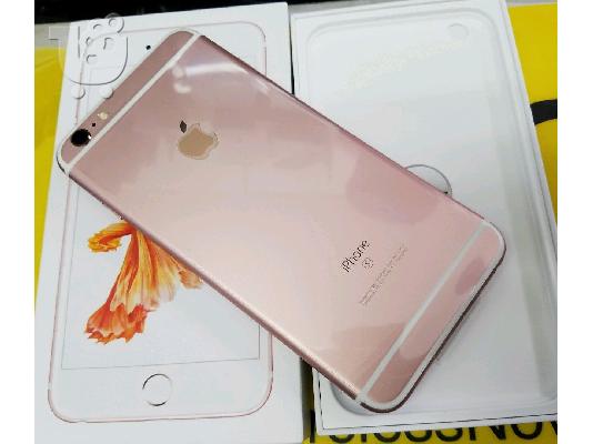 PoulaTo: Apple iPhone 6S ξεκλειδωθεί τηλέφωνο